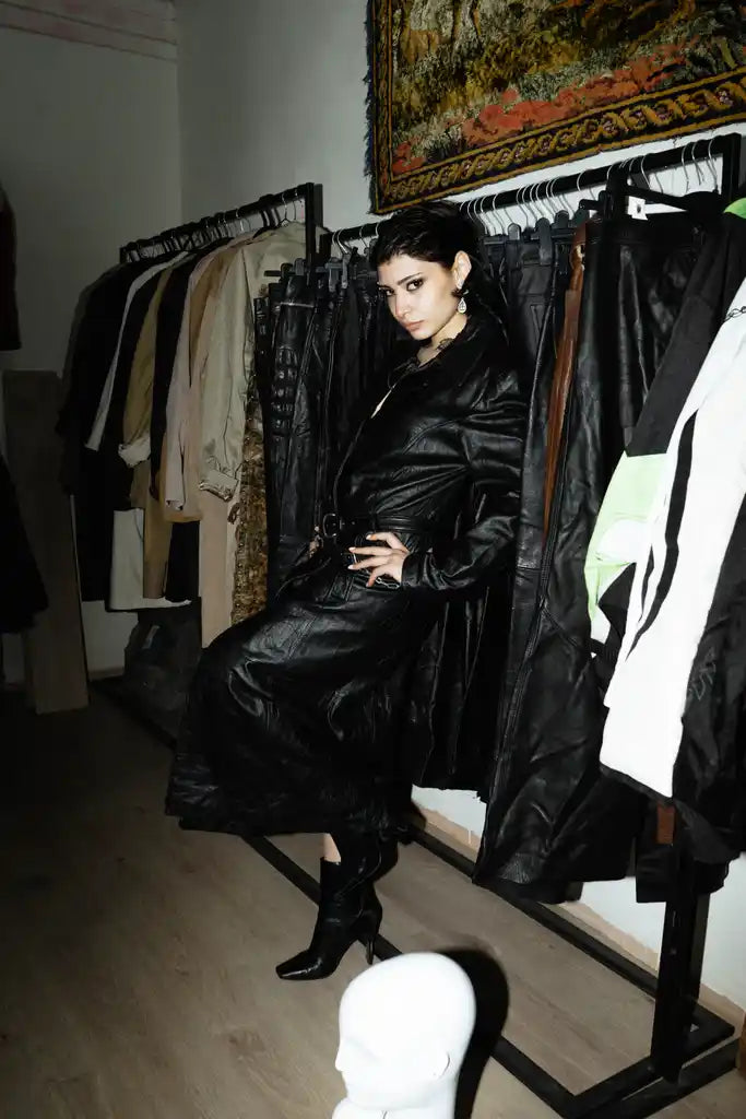 Leather Collection